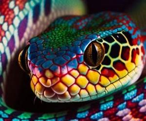 20 Most Amazing Snakes