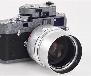 50 Years Leica M