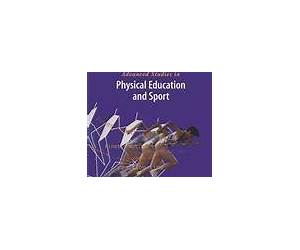 Advanced Studies in Physical Education and Sport