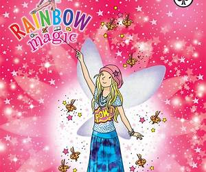 Alison the Art Fairy (Rainbow Magic, #149; The School Days Fairies #2)