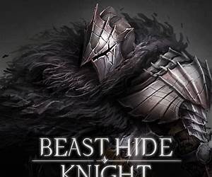 Beastly Knight (The Unleashing of the Untamed Spirit-Beasts Book 2)