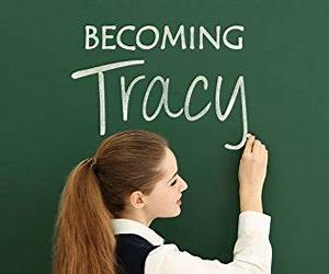 Becoming Tracy: an age regression novella