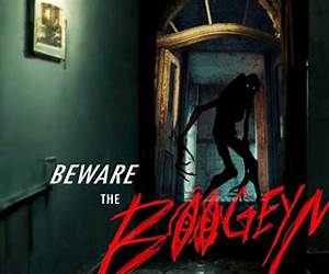 Beware the Bogeyman (The Fifth Babet/Prosper Novella Book 5)