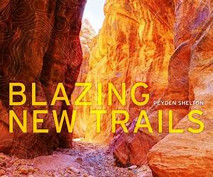 Blazing New Trails (Pages of History #2)