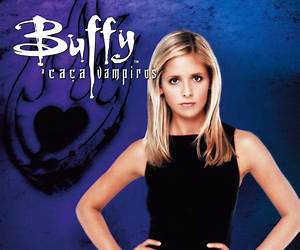 Buffy the Vampire SlayerI miti