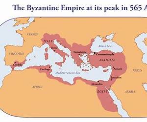 Byzantium after Byzantium: The Continuation of Byzantine Life after the Fall