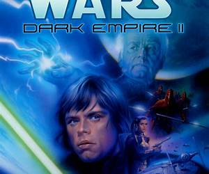 Dark Empire II