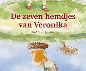 De zeven hemdjes van Veronika