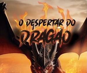 Despertar do Dragão (A Caverna de Cristais, #3)