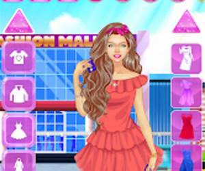 Dress Up GamesFor Girls