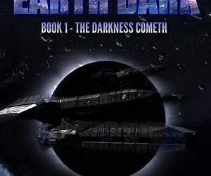 Earth Dark The Darkness Cometh