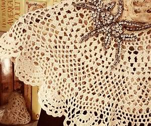 Embellished Crochet: Bead, Embroider, Fringe, and More: 28 Stunning Designs to Make Using Caron International Yarn