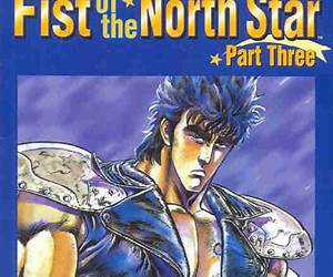 Fist of the North Star 3