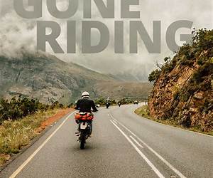 Gone Riding