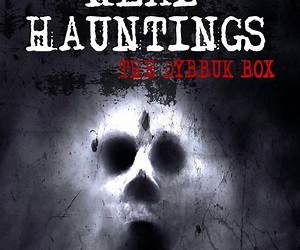 Hauntings