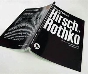 Hirsch E.P. Rothko