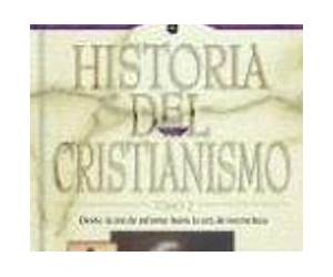 Historia del cristianismo II: Mundo medieval (Spanish Edition)