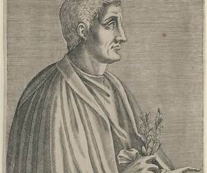 Horace: Satires and Epistles