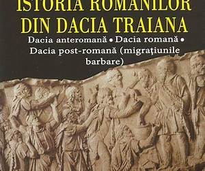 Istoria romanilor