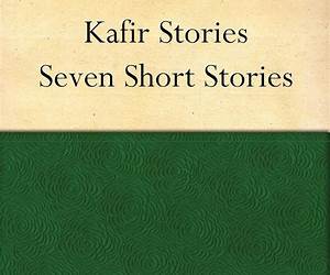 Kafir Stories