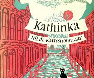 Kathinka uit de Kattesnorstraat