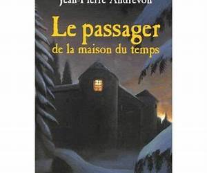 Le passager de la maison du temps