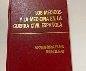 Los Médicos y la Medicina en la Guerra de los Mil Días (Spanish Edition)