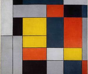 Mondrian (Twentieth-century masters)