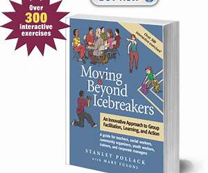 Moving Beyond Icebreakers