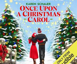 Once Upon a Christmas Wish Book 3