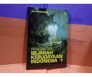 Pengantar Sejarah Kebudayaan Indonesia 2