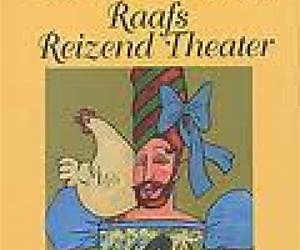 Raafs Reizend Theater