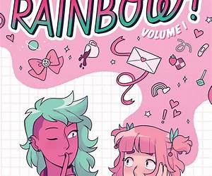 Rainbow Vol. 1