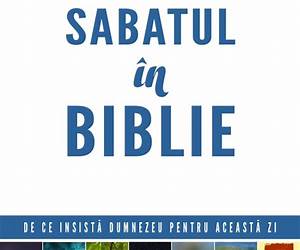 Sabatul în Biblie