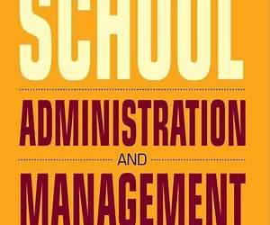 School Administration and Management