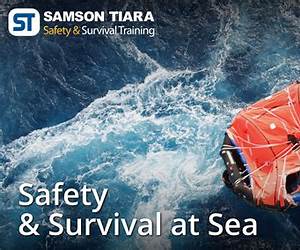 Sea Survival: A Manual