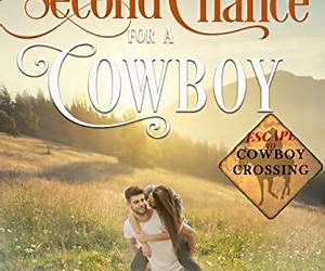 Second Chance Cowboy (Cowboys and Billionaires)