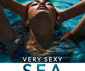 Sex IslandSexy Sea Adventures 4