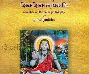 Siddha Siddhantā Paddhatiḥ: A Treatise on the Nātha Philosophy by Gorakṣanātha