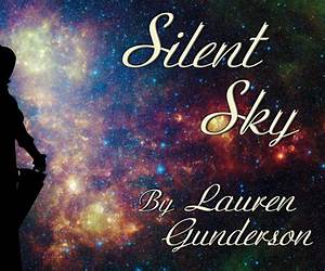 Silent Sky (Reina Dessiner Mysteries)