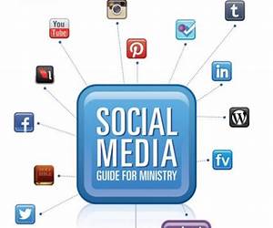 Social Media Guide for Ministry:What It Is and How To Use It