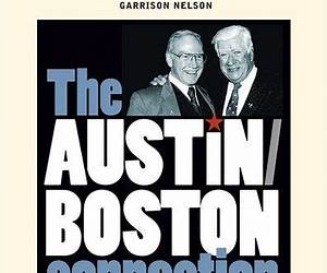 The Austin-Boston Connection: Five Decades of House Democratic Leadership, 1937-1989