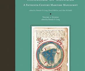 The Book of Michael of Rhodes: A Fifteenth-Century Maritime Manuscript, Vol. 1: Facsimile