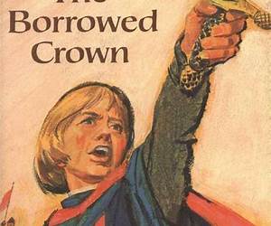 The Borrowed Crown: 2