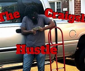 The Craigslist Hustle