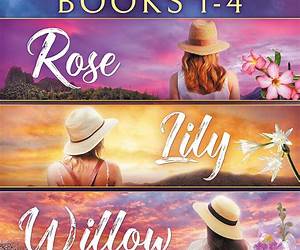 The Desert Sage Inn SeriesBoxed Set: The Desert FlowersBooks 14