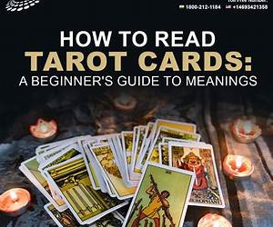 The Fastest and Easiest Way to Learn to Read Tarot CardsWith ANY deck