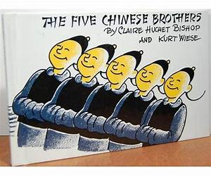 The Five Chinese Brothers