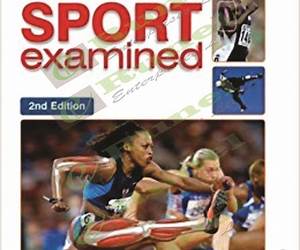 The World of Sport Examined: Teacher's Resource and Student Workbook