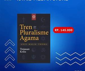 Tren Pluralisme Agama